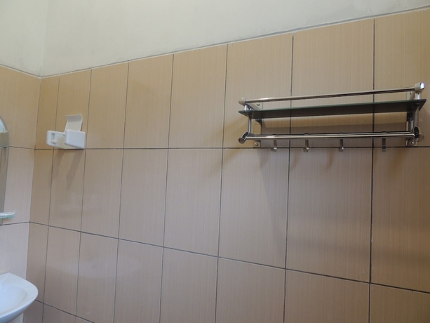 Imagen de la habitación del Casa de Huéspedes Omah Mardi Syariah by Ndalem Beong. Foto 18