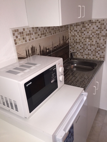 Imagen de la habitación del Casa de Huéspedes Omega Guesthouse Budapest. Foto 9