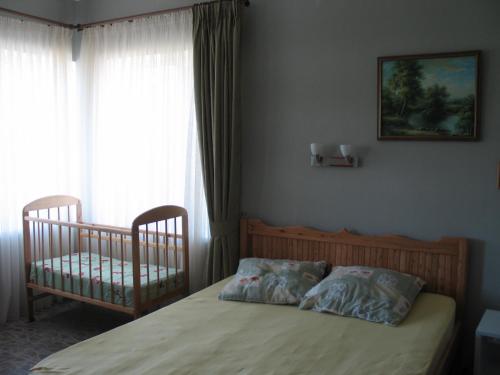 Imagen de la habitación del Casa de Huéspedes On Sovetskaya 143. Foto 7