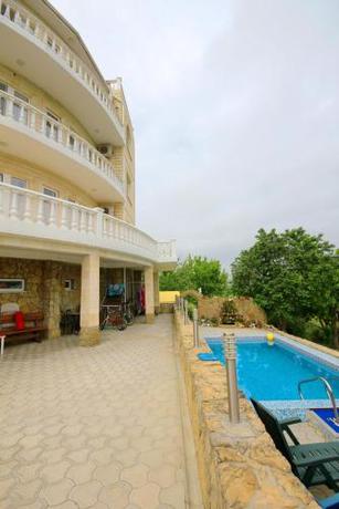 Imagen de la habitación del Casa de Huéspedes On Sovetskaya 143. Foto 9