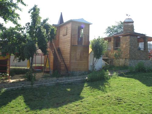 Imagen general del Casa de Huéspedes On Sovetskaya 143. Foto 5