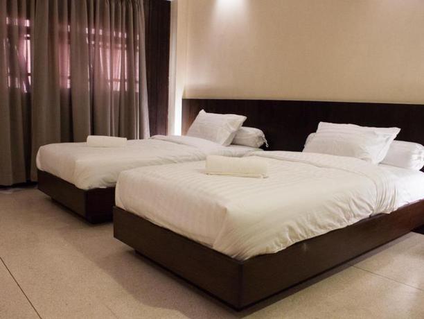 Imagen general del Casa de Huéspedes Once (upon A Time) Chiang Mai Boutique Home. Foto 2