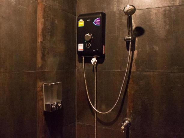 Imagen de la habitación del Casa de Huéspedes Once (upon A Time) Chiang Mai Boutique Home. Foto 7