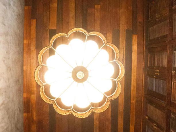 Imagen general del Casa de Huéspedes Once (upon A Time) Chiang Mai Boutique Home. Foto 5