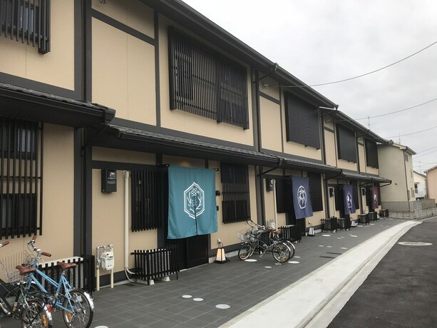 Imagen general del Casa de Huéspedes One More Heart At Tsukiji 1. Foto 4
