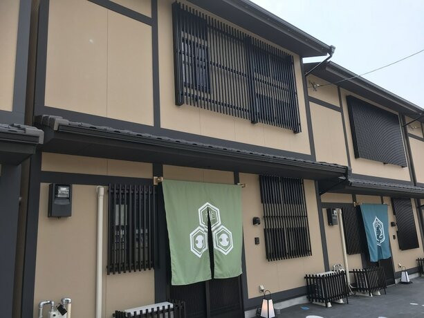 Imagen general del Casa de Huéspedes One More Heart At Tsukiji 1. Foto 5