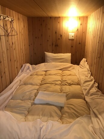 Imagen de la habitación del Casa de Huéspedes One More Heart At Tsukiji 1. Foto 7