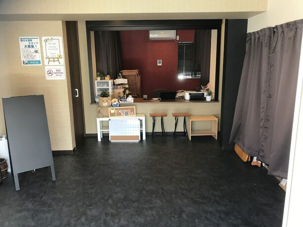 Imagen de los interiores del Casa de Huéspedes One More Heart At Tsukiji 1. Foto 9