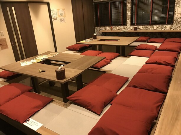 Imagen de los interiores del Casa de Huéspedes One More Heart At Tsukiji 1. Foto 12