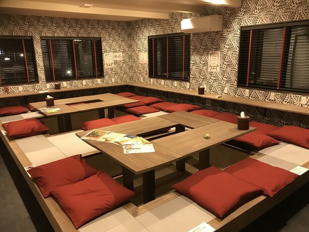 Imagen de los interiores del Casa de Huéspedes One More Heart At Tsukiji 1. Foto 14
