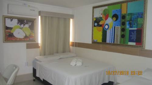 Imagen de la habitación del Casa de Huéspedes Orla, Juazeiro. Foto 3