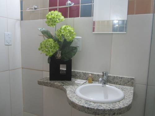 Imagen de la habitación del Casa de Huéspedes Orla, Juazeiro. Foto 4
