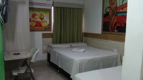 Imagen de la habitación del Casa de Huéspedes Orla, Juazeiro. Foto 5