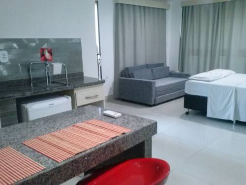 Imagen de la habitación del Casa de Huéspedes Orla, Juazeiro. Foto 6
