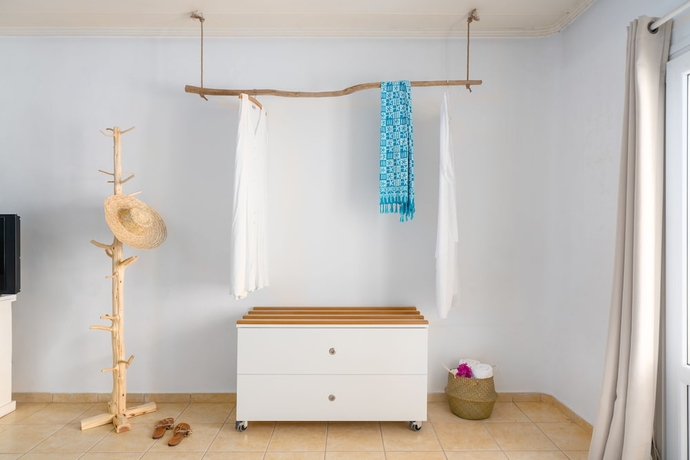 Imagen de la habitación del Casa de Huéspedes Ornos Blue. Foto 9