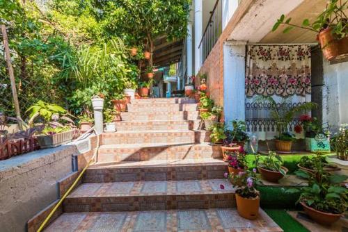 Imagen general del Casa de Huéspedes Otdykh U Sofii. Foto 5