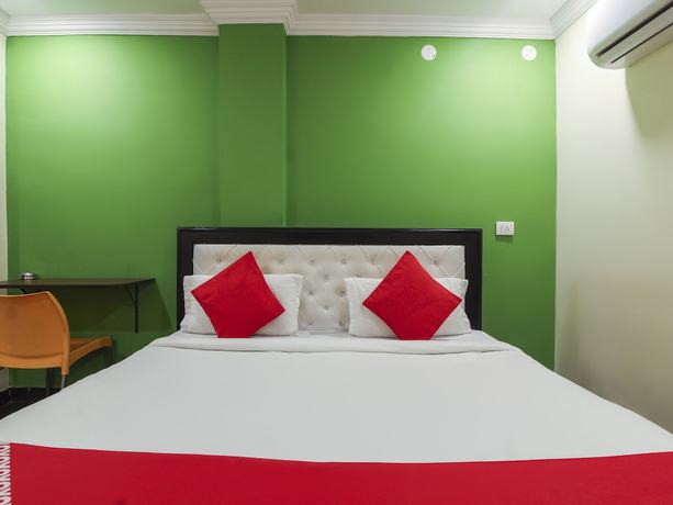 Imagen de la habitación del Casa de Huéspedes Oyo 14224 Happy Guest House. Foto 8