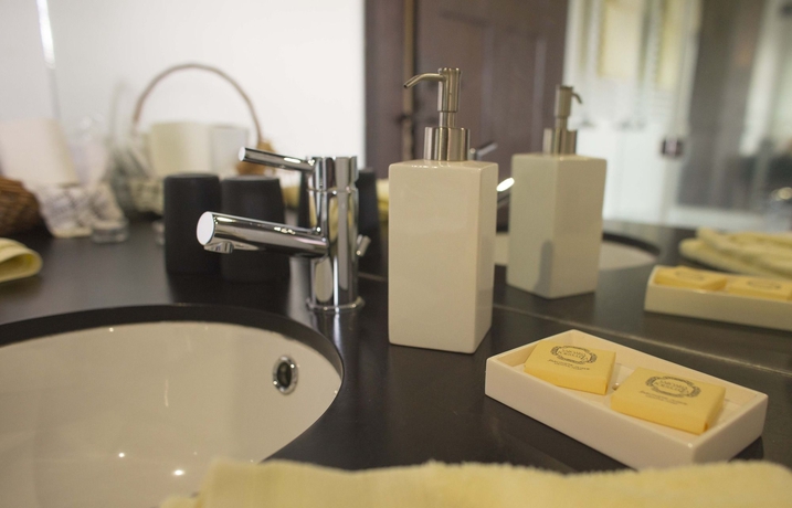 Imagen de la habitación del Casa de Huéspedes Paco De Pombeiro - Turismo De Habitacao. Foto 6