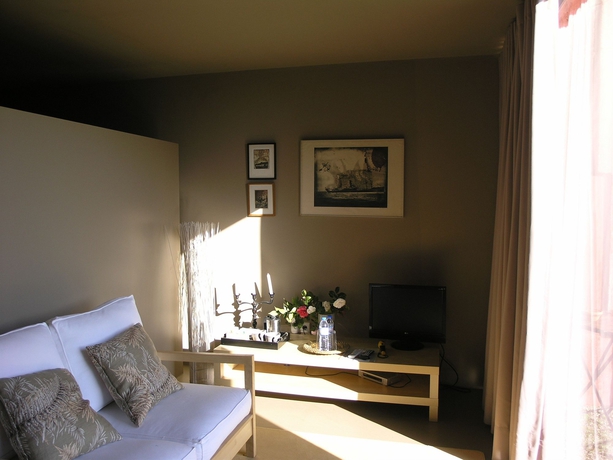 Imagen de los interiores del Casa de Huéspedes Paco De Pombeiro - Turismo De Habitacao. Foto 13