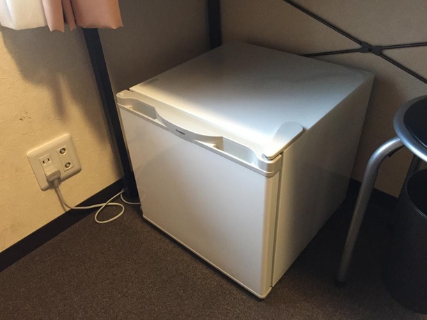 Imagen general del Casa de Huéspedes Palace Japan Hotel. Foto 3