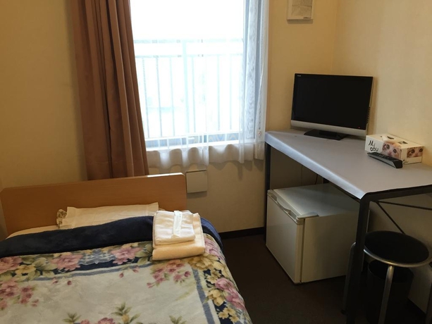 Imagen general del Casa de Huéspedes Palace Japan Hotel. Foto 4