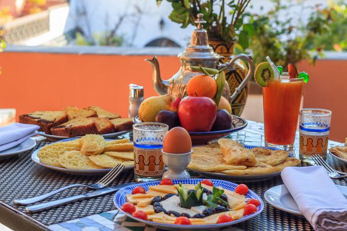 Imagen de los exteriores del Casa de Huéspedes Palais Donab. Foto 6