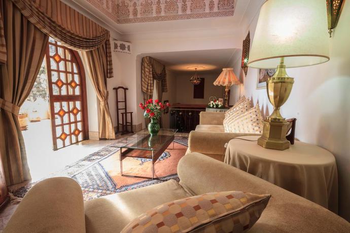 Imagen de los interiores del Casa de Huéspedes Palais Donab. Foto 9