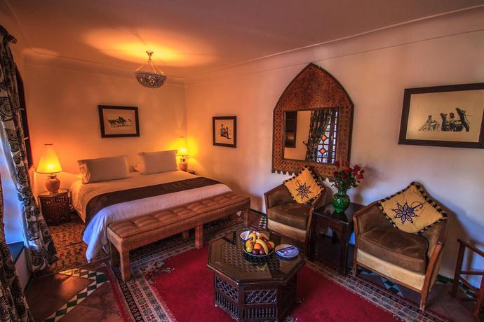 Imagen de la habitación del Casa de Huéspedes Palais Donab. Foto 3