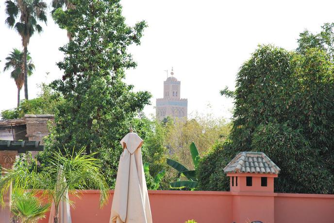 Imagen de los exteriores del Casa de Huéspedes Palais Donab. Foto 7