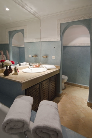 Imagen de la habitación del Casa de Huéspedes Palais Riad Bérbère. Foto 12