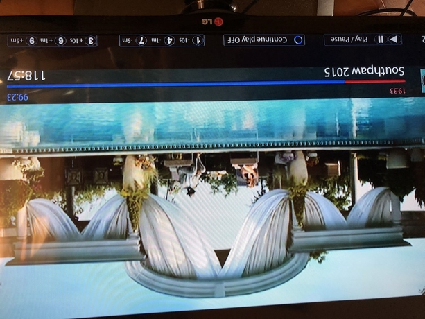 Imagen de los interiores del Casa de Huéspedes Palais Riad Bérbère. Foto 14