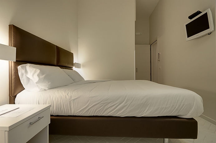 Imagen de la habitación del Casa de Huéspedes Palazzo Tasso. Foto 5