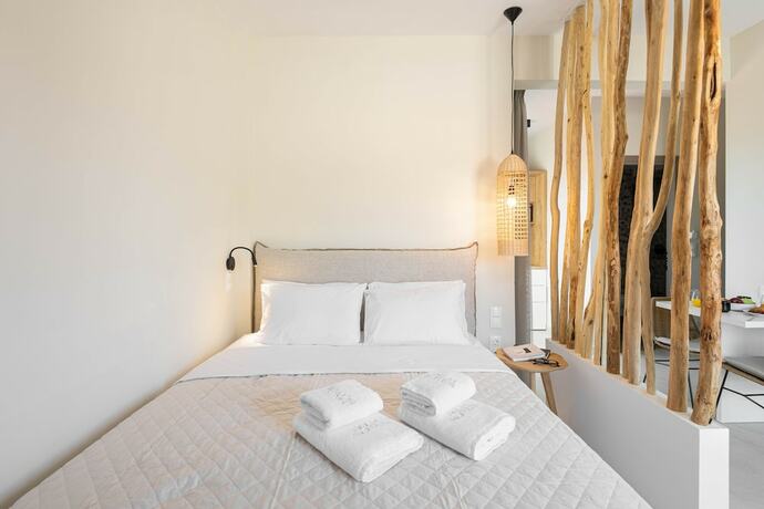 Imagen de la habitación del Casa de Huéspedes Palm Residences. Foto 11