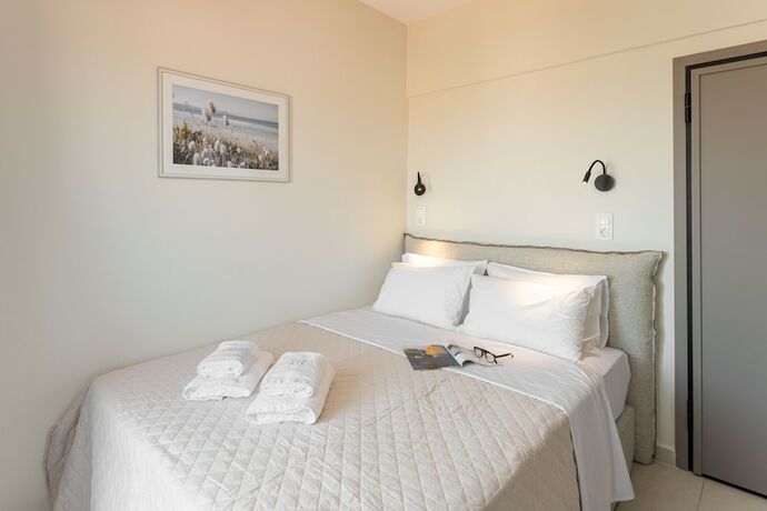 Imagen de la habitación del Casa de Huéspedes Palm Residences. Foto 12
