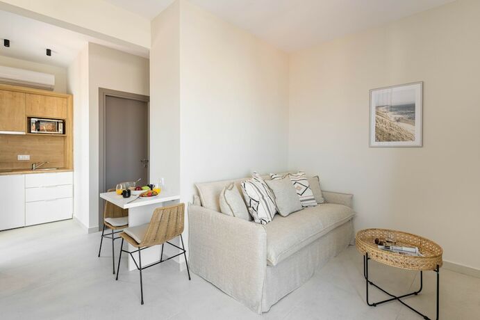 Imagen de la habitación del Casa de Huéspedes Palm Residences. Foto 13