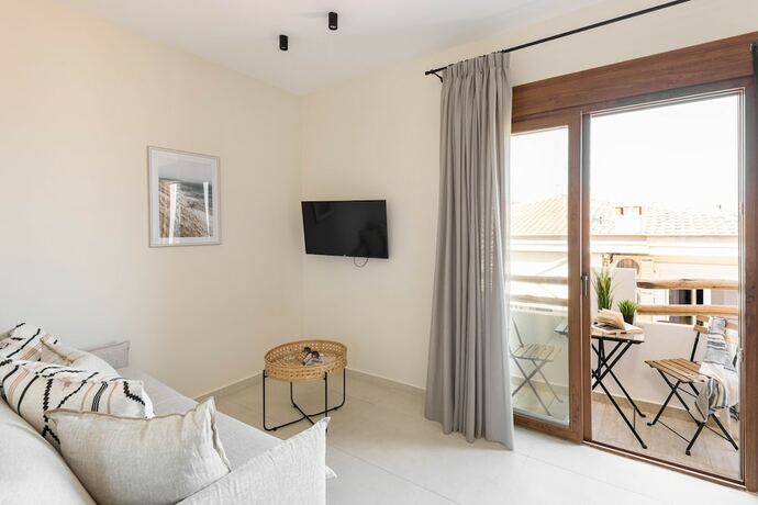 Imagen general del Casa de Huéspedes Palm Residences. Foto 3