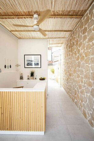 Imagen general del Casa de Huéspedes Palm Residences. Foto 4