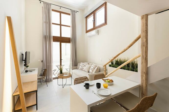 Imagen de la habitación del Casa de Huéspedes Palm Residences. Foto 14