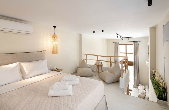 Imagen general del Casa de Huéspedes Palm Residences. Foto 6