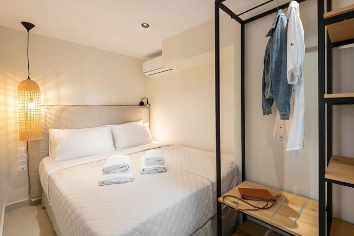 Imagen de la habitación del Casa de Huéspedes Palm Residences. Foto 15