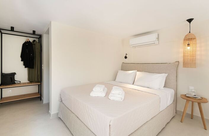 Imagen de la habitación del Casa de Huéspedes Palm Residences. Foto 16