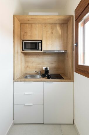 Imagen de la habitación del Casa de Huéspedes Palm Residences. Foto 17