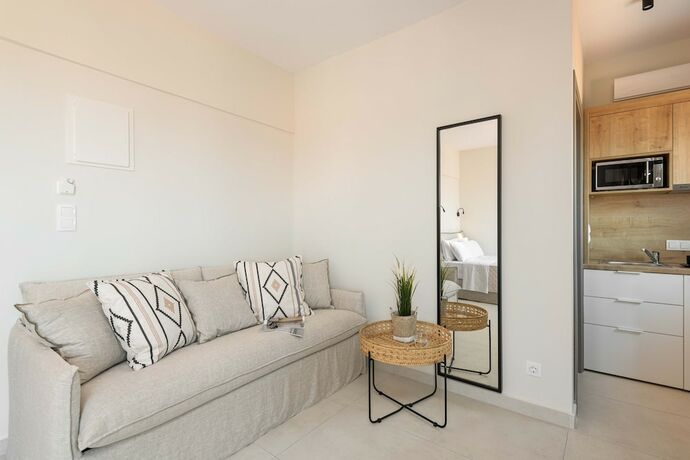 Imagen de la habitación del Casa de Huéspedes Palm Residences. Foto 19