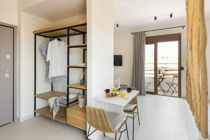 Imagen de la habitación del Casa de Huéspedes Palm Residences. Foto 20