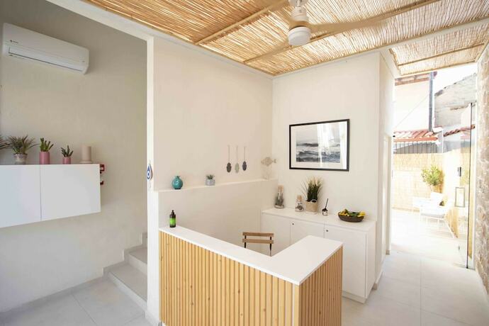 Imagen general del Casa de Huéspedes Palm Residences. Foto 8