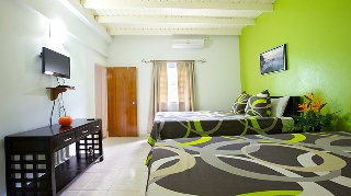Imagen de la habitación del Casa de Huéspedes Paradise Inn, Panaji. Foto 16