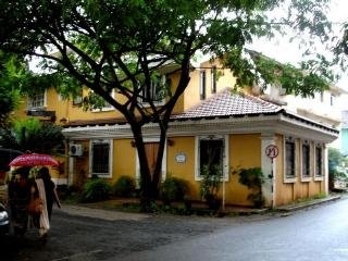 Imagen general del Casa de Huéspedes Paradise Inn, Panaji. Foto 4