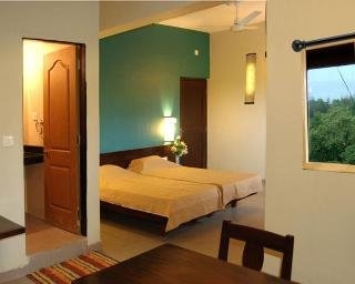 Imagen general del Casa de Huéspedes Paradise Inn, Panaji. Foto 5