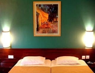 Imagen general del Casa de Huéspedes Paradise Inn, Panaji. Foto 6