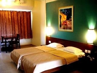 Imagen general del Casa de Huéspedes Paradise Inn, Panaji. Foto 7